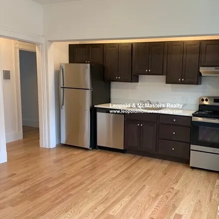 Rent this 3 bed apartment on 360 Beacon Street