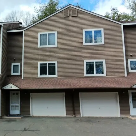 Buy this 2 bed townhouse on 489 Wolcott Street in Bristol, CT 06010