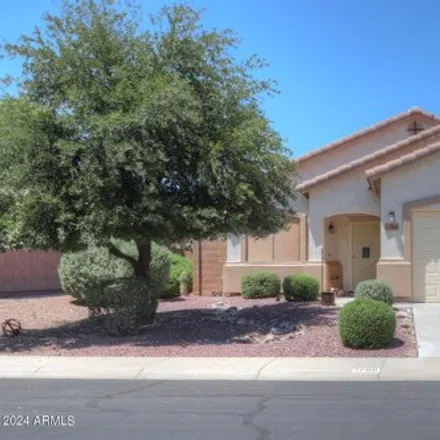 Buy this 3 bed house on 1786 East Desert Breeze Place in Casa Grande, AZ 85122