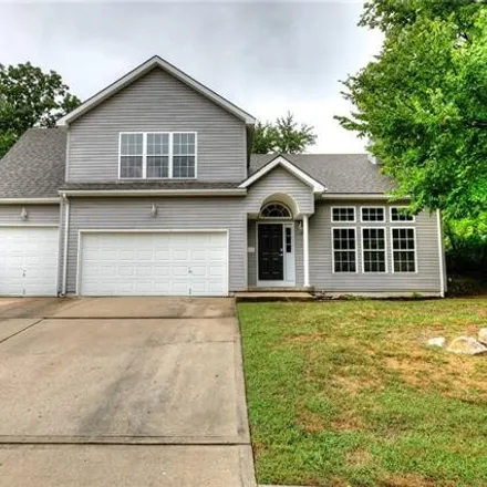 Buy this 3 bed house on 6904 Northwest Pleasant View Court in Platte County, MO 64152