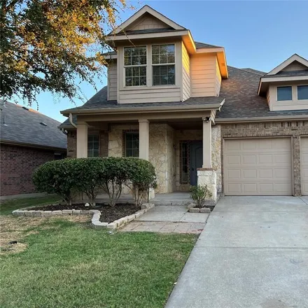 Buy this 4 bed house on 9617 Zaharias Drive in McKinney, TX 75072