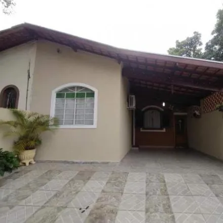 Buy this 3 bed house on Rua Santo André in Jardim Alvorada, São José dos Campos - SP