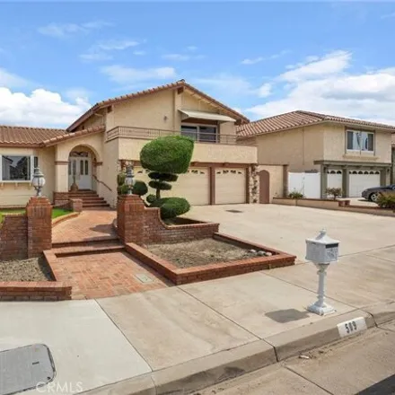 Buy this 4 bed house on 509 Vanderbilt Dr in Placentia, California