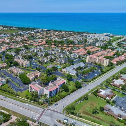 Buy this 1 bed condo on 1684 US 1 in Jupiter, FL 33477