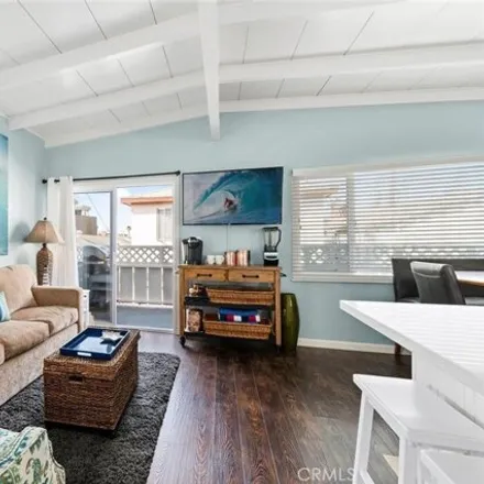 Rent this studio apartment on 311 in 311 1/2 36th Street, Newport Beach