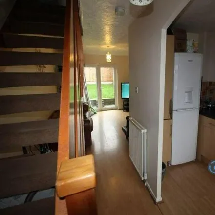 Image 3 - Riversdale, Cardiff, CF5 2QL, United Kingdom - Townhouse for rent