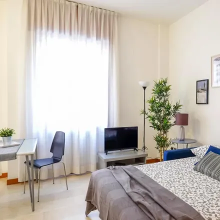 Rent this studio apartment on Cozy studio in Corso Sempione  Milan 20155