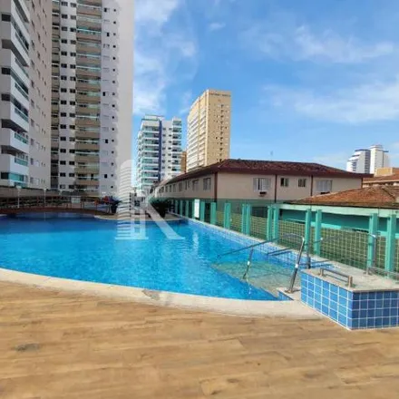 Buy this 3 bed apartment on Rua Bahia in Canto do Forte, Praia Grande - SP