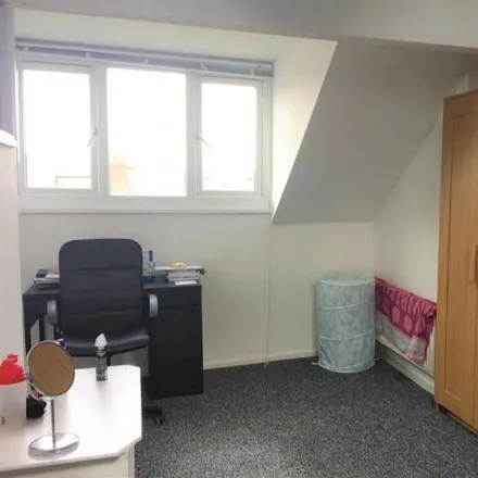 Image 5 - Stemp Street, Sheffield, S11 8BH, United Kingdom - Townhouse for rent