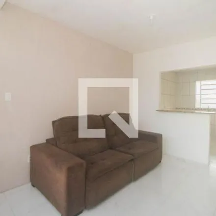 Rent this 2 bed apartment on Rua Silvestre Félix Rodrigues in Costa e Silva, Porto Alegre - RS
