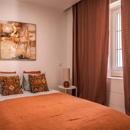 Rent this 2 bed apartment on Fogo de Chão in Avenida Elias Garcia, 1000-147 Lisbon
