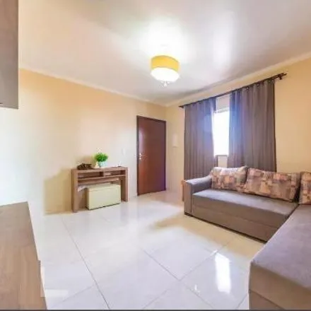 Buy this 2 bed apartment on Rua Santa Carolina in Santa Terezinha, Santo André - SP