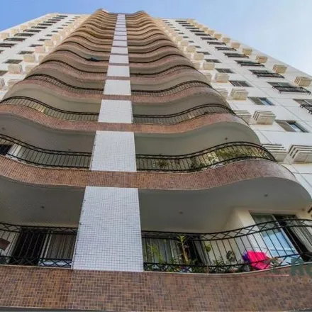 Rent this 3 bed apartment on Rua Marechal Floriano Peixoto in Duque de Caxias, Cuiabá - MT