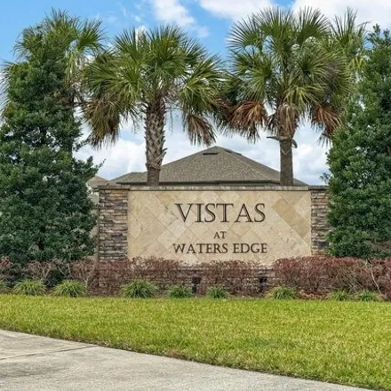 Image 2 - 2445 Verde View Drive, Apopka, FL 32703, USA - House for sale
