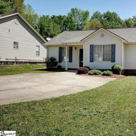 Image 3 - 163 Turrentine Circle, Groveland Dell, Greenville County, SC 29687, USA - House for sale