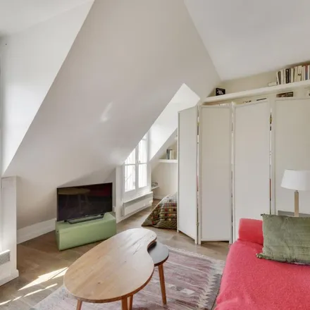 Image 4 - 104 Rue de la Folie-Méricourt, 75011 Paris, France - Apartment for rent