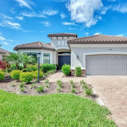 Buy this 3 bed house on Manchini Street in Sarasota County, FL 34229