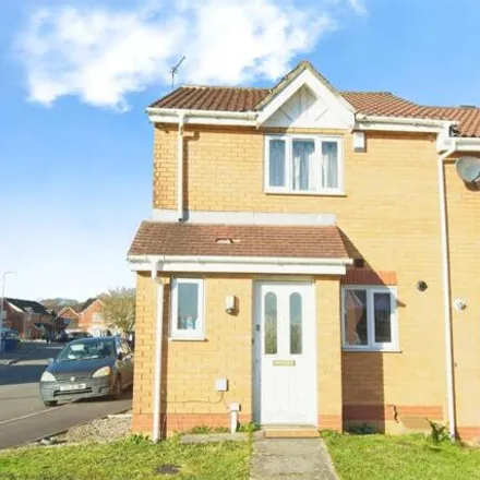 Buy this 2 bed house on Coed Mieri in Pontyclun, CF72 9ET