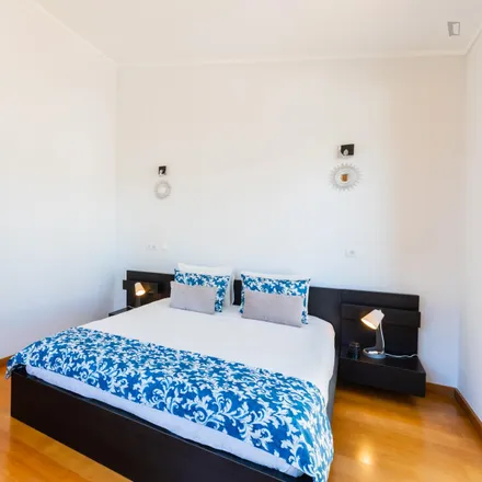 Rent this 3 bed apartment on Rua Padre Aires de Amorim in 3880-392 Ovar, Portugal