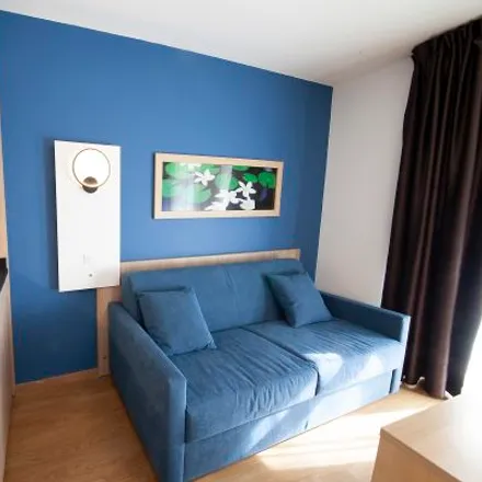 Image 2 - 125 Avenue de la République, 63100 Clermont-Ferrand, France - Apartment for rent