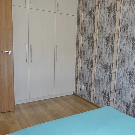 Rent this 2 bed apartment on plac Szarych Szeregów in 70-478 Szczecin, Poland