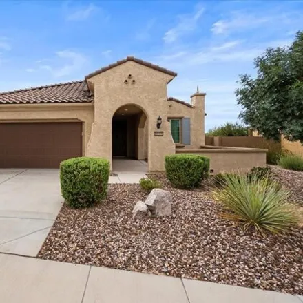 Image 1 - Poston Butte Golf Club, 6100 West Merrill Ranch Parkway, Florence, AZ 85232, USA - House for sale