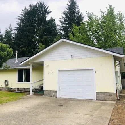 Buy this 2 bed house on 2782 Munsel Lake Road in Florence, OR 97439