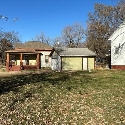 Image 9 - 981 North Central Avenue, Parsons, KS 67357, USA - House for sale