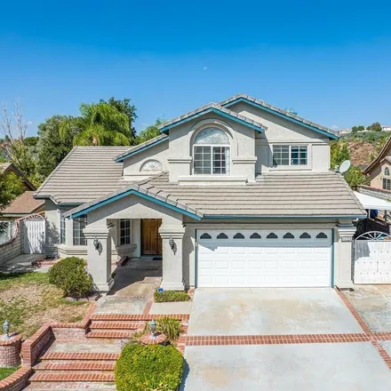 Buy this 4 bed house on 28839 Seco Canyon Road in Santa Clarita, CA 91390