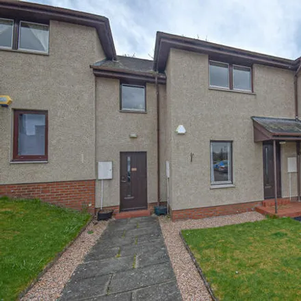 Buy this 2 bed apartment on Blairgowrie Evangelical Church in Kirk Wynd, Blairgowrie and Rattray