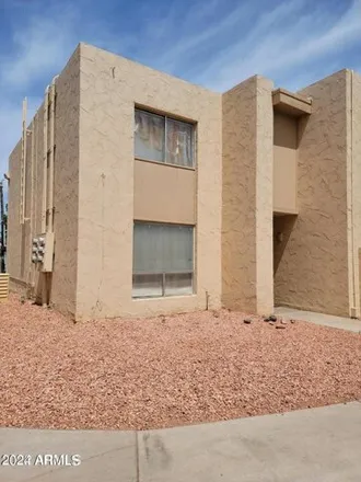 Buy this 2 bed house on 3526 West Dunlap Avenue in Phoenix, AZ 85051