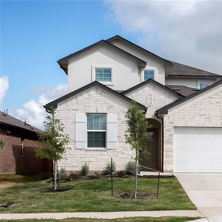 Rent this 4 bed house on Vogel Drive in Georgetown, TX 78626