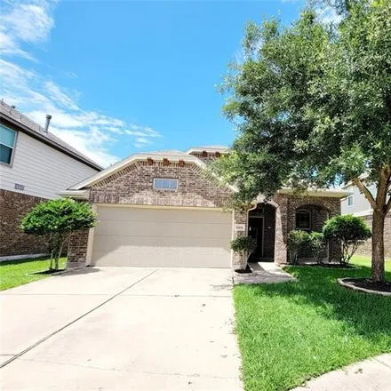 Rent this 3 bed house on 6112 Nicholas Lane in Fort Bend County, TX 77494