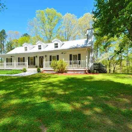 Image 3 - unnamed road, Shelby County, AL 35043, USA - House for sale
