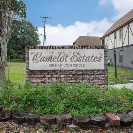 Buy this 2 bed condo on Sir Hamilton Circle in Titusville, FL 32781