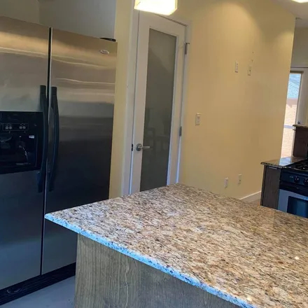 Rent this 2 bed condo on Tulsa