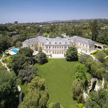 Image 6 - The Manor, 594 South Mapleton Drive, Los Angeles, CA 90095, USA - House for sale