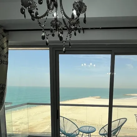 Rent this 1 bed apartment on Ras Al Khaimah in Ras al-Khaimah, United Arab Emirates