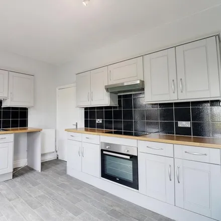 Rent this 1 bed townhouse on 11-16 Gorsty Hill Road in Blackheath, B65 0HD