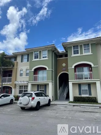 Rent this 3 bed apartment on 11001 NW 83rd St