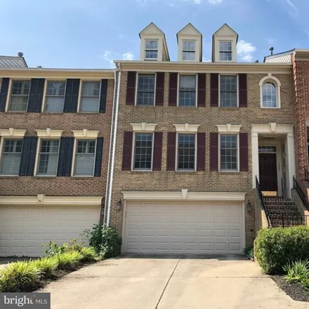 Rent this 3 bed townhouse on 10926 Bloomingdale Drive in North Bethesda, MD 20852