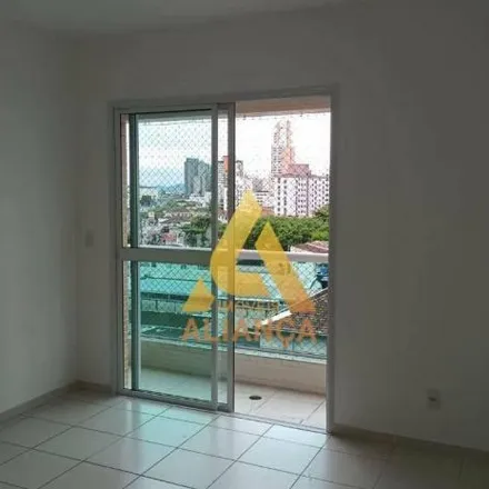 Image 2 - Rua Manoel Dias Marcelino, Encruzilhada, Santos - SP, 11060-917, Brazil - Apartment for rent