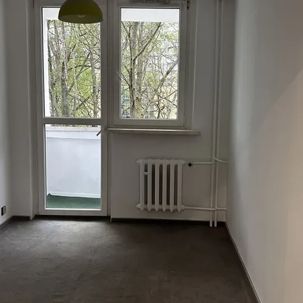 Rent this 2 bed apartment on Energetyków 8 in 44-338 Jastrzębie-Zdrój, Poland