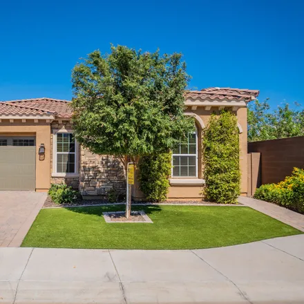 Buy this 4 bed house on 616 West Cantebria Drive in Gilbert, AZ 85233