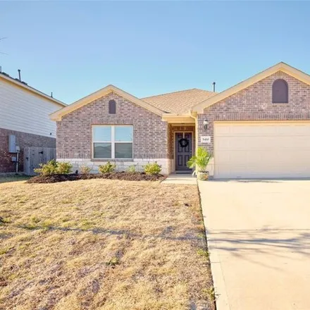 Buy this 3 bed house on Tuck Trail in Fort Bend County, TX 77487