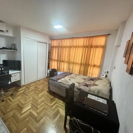 Buy this studio apartment on Bartolomé Mitre 1225 in San Nicolás, C1033 AAC Buenos Aires
