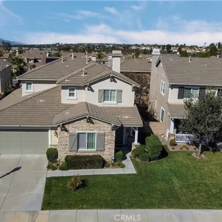 Rent this 4 bed house on 31996 Lodge House Court in Temecula, CA 92592