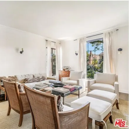 Image 6 - 447-449 South Bedford Drive, Beverly Hills, CA 90212, USA - House for rent