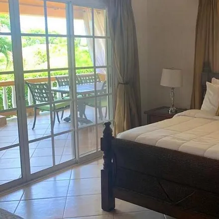 Rent this 6 bed house on Dominican Republic