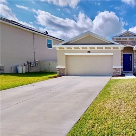 Buy this 4 bed house on 30964 Penny Surf Loop in Wesley Chapel, Florida